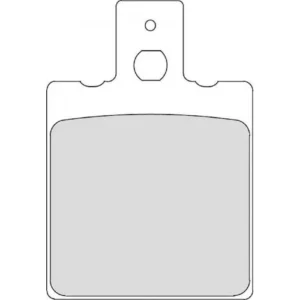 220-FDB207EF#1.jpg. FERODO Ecofriction Brake Pad FA47