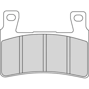 220-FDB2079EF#1.jpg. FERODO Ecofriction Brake Pad FA265