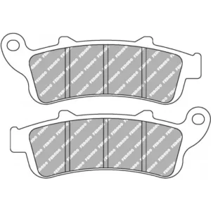 220-FDB2073EF#1.jpg. FERODO Ecofriction Brake Pad FA261