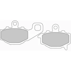 220-FDB2012EF#1.jpg. FERODO Ecofriction Brake Pad FA192