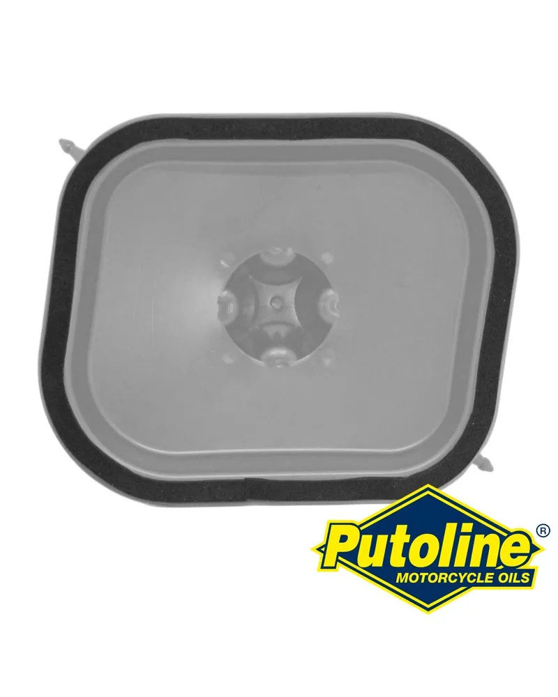 332-PUT160117#1.jpg. PUTOLINE Air Filter Cover - SX85 / TC85 '18-'20