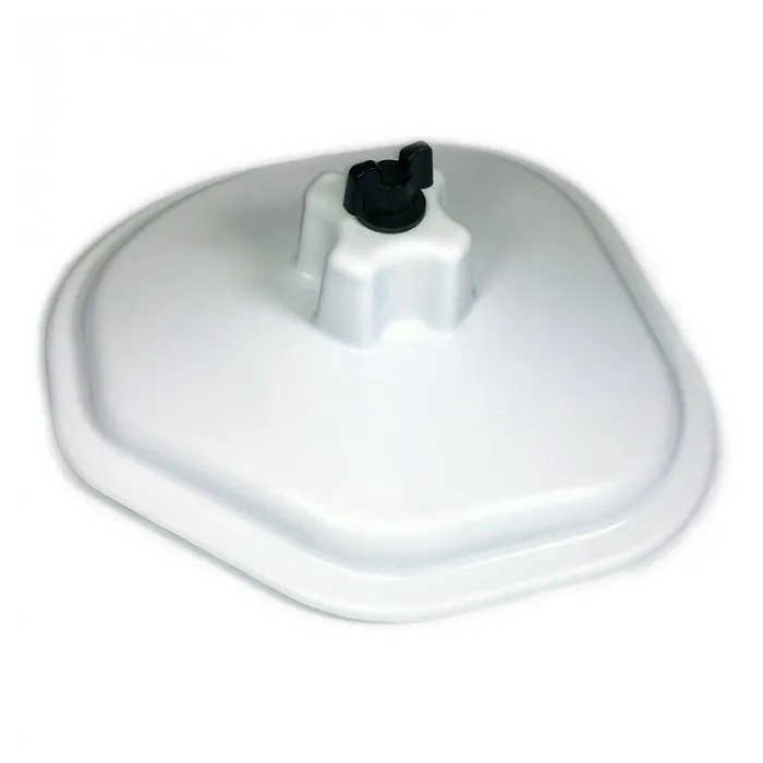 332-PUT160111#1.jpg. PUTOLINE Air Filter Cover - KXF250 / KFX450