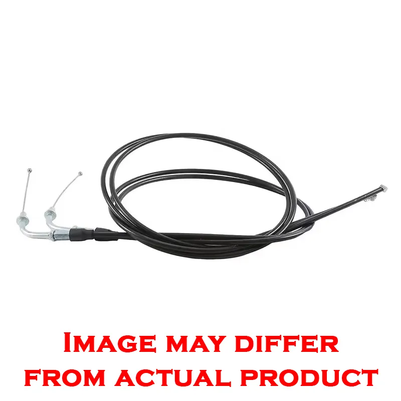 online-ts. BWX Throttle Cable - YZ250F/WR250F '01-'02