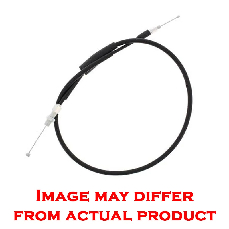online-tc. BWX Push Throttle Cable - CRF150R '07-'20