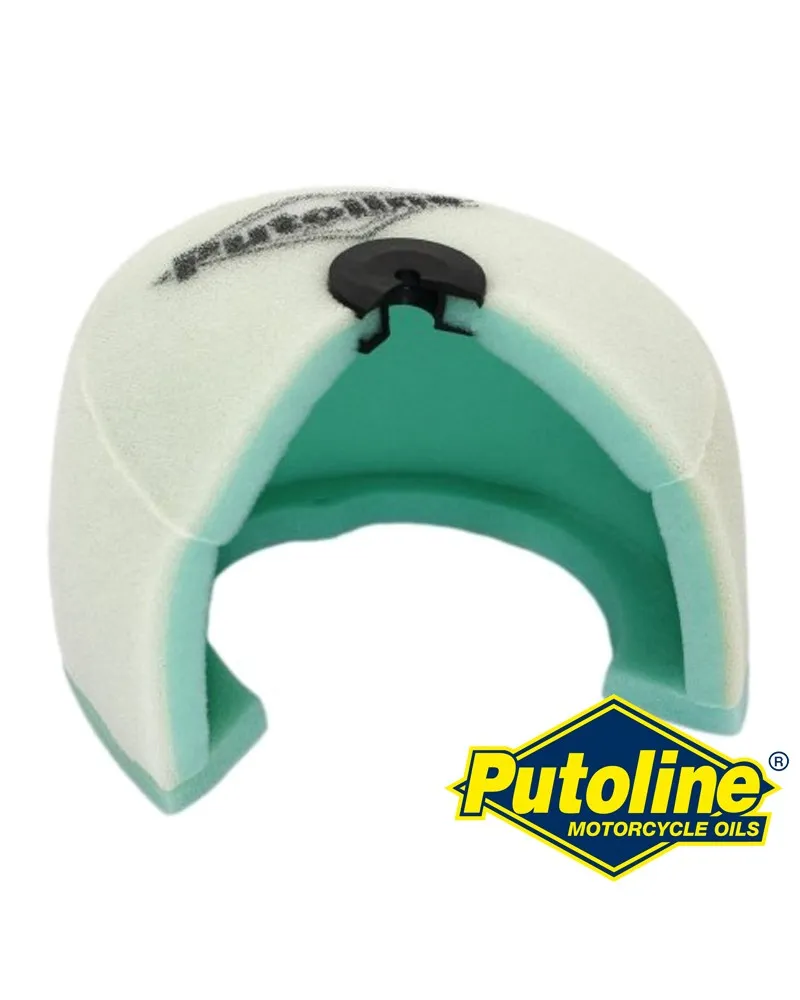 332-PUT150221#1.jpg. PUTOLINE Foam Air Filter - CRF250 / CRF450R