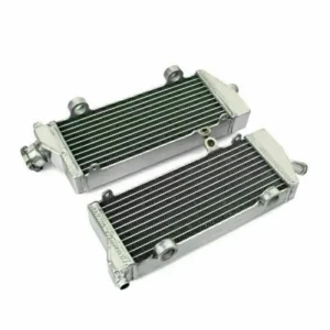 TFKTMF-1. MSD Radiator(Both Sides) 4/S