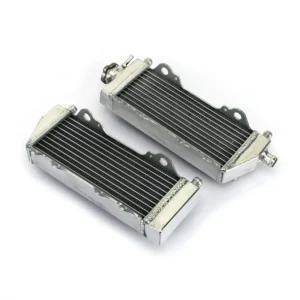 yf250-1. MSD Radiator(Both Sides) YZF250 01-05/WRF250 05-06