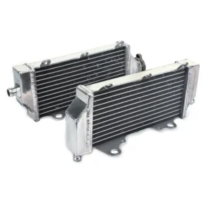 YF250D-1. MSD Radiator(Both Sides) WR250F 15-19/YZ250FX 15-19