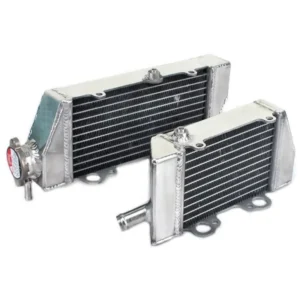 T2KTM85A-1. MSD Radiator(Both Sides) SX85 13-17/TC85 14-17