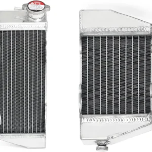 T2KTM85-1. MSD Radiator(Both Sides) SX85 03-12