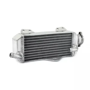 K2065-3. MSD Radiator(Single Side) KX65