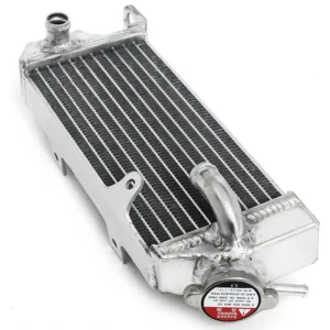 K2085B-1. MSD Radiator(Single Side) KX85 14-25