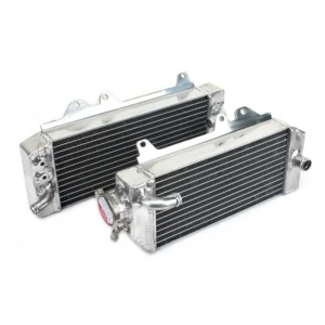 kf250c-1. MSD Radiator(Both Sides) KXF250 12-16