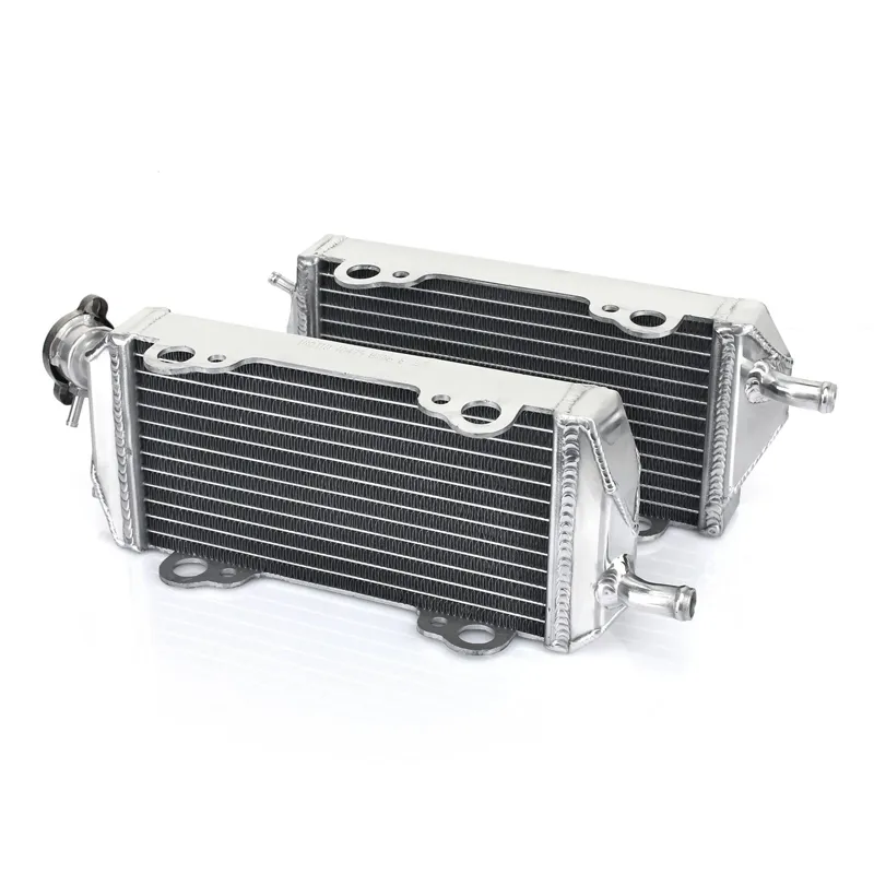 g2gasa-2. MSD Radiator - GasGas
