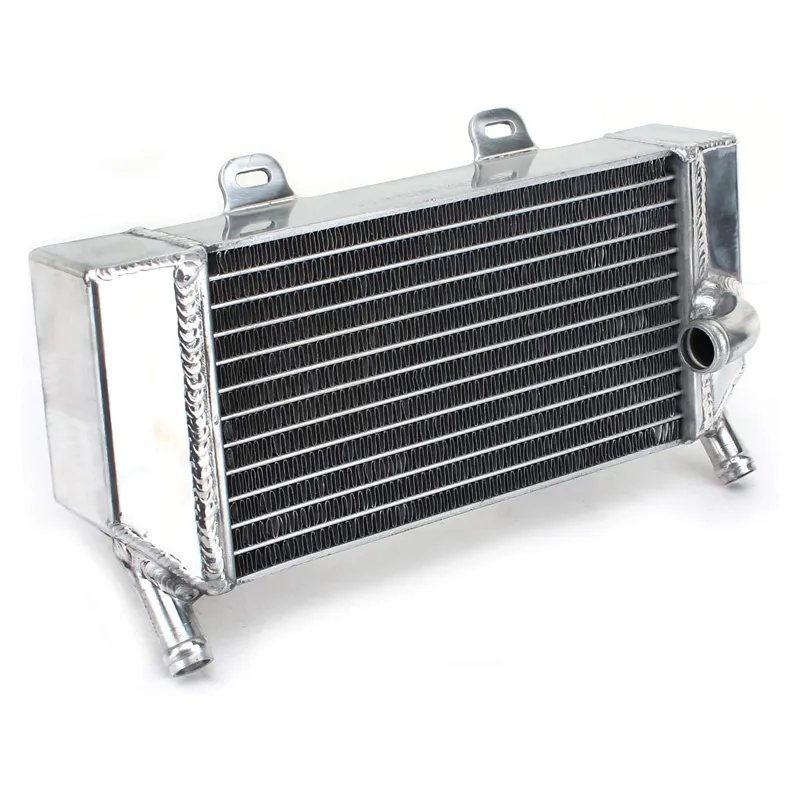 hf250a-5. MSD Radiator(Both Sides) - CRF250R 04-09/CRF250X