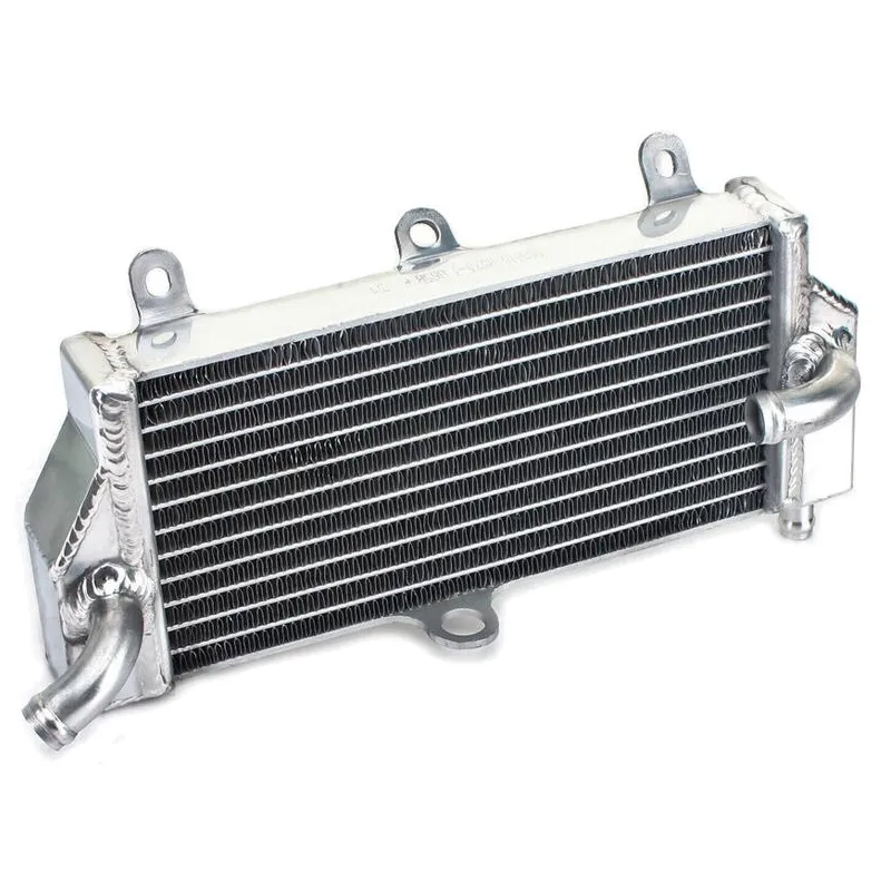 YF250C-3. MSD Radiator(Both Sides) YZF250 10-13