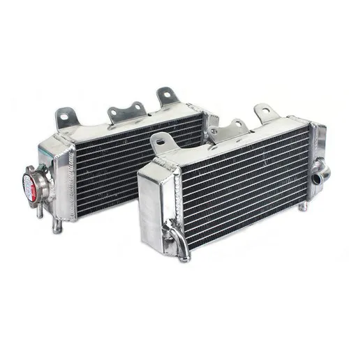 s-l500. MSD Radiator(Both Sides) YZF250 07-09
