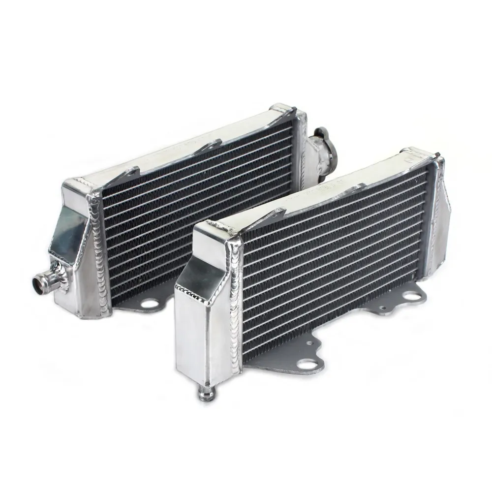 yf450b-3. MSD Radiator(Both Sides) YZF450 10-13