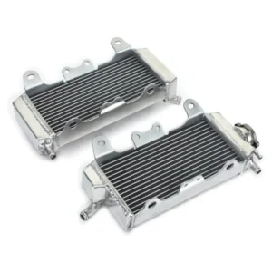yf450a-2. MSD Radiator(Both Sides) YZF450 07-09/WRF450 07-11