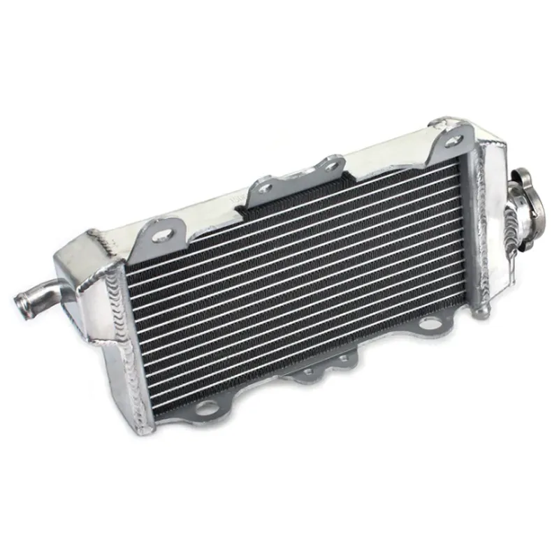 yf450a-4. MSD Radiator(Both Sides) YZF450 07-09/WRF450 07-11