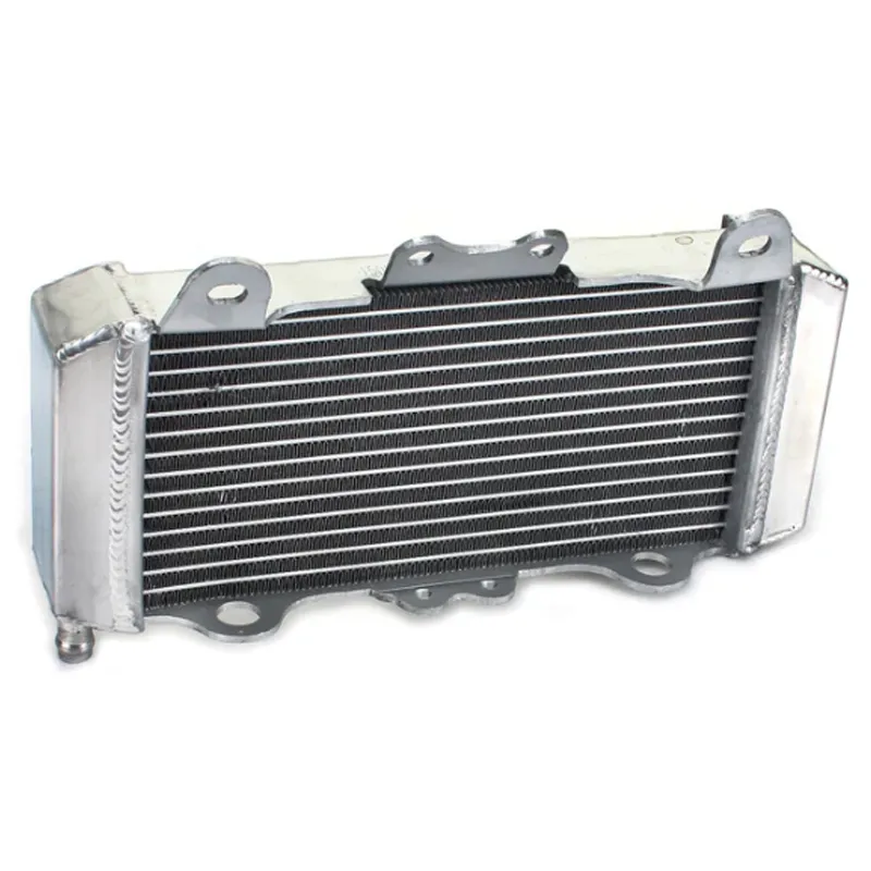 yf450a-3. MSD Radiator(Both Sides) YZF450 07-09/WRF450 07-11