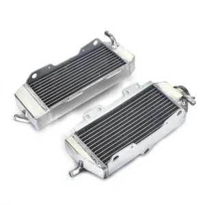 yf426a-1. MSD Radiator(Both Sides) YZF/WRF426/450