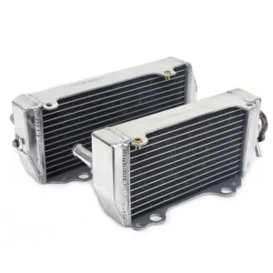 SF450C-1. MSD Radiator (Both Sides) RMZ450 '06