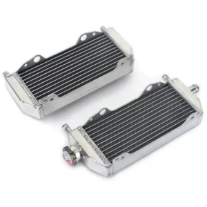 239-S2250A-2. MSD Radiator(Both Sides) RM250 01-09
