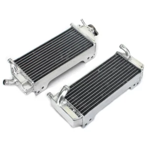 239-S2125A-1. MSD Radiator(Both Sides) RM125 01-09