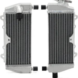 K2250A-2. MSD Radiator(Both Sides) KX125 94-02/KX250 94-02