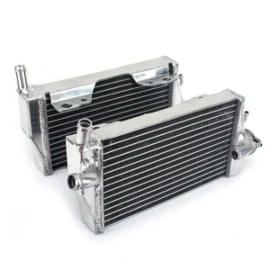 h2250a-1. MSD Radiator(Both Sides) - CR250R 02-07