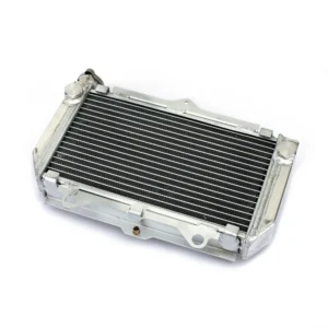 yq450a-1. MSD Radiator - YFZ450 '04-'12