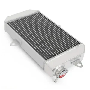 yq350a-06. MSD ATV Radiator - YFZ350 Banshee