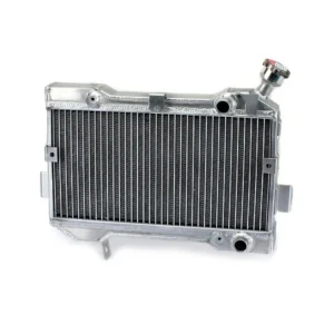 SQ450A-1. MSD Radiator - LT-R450