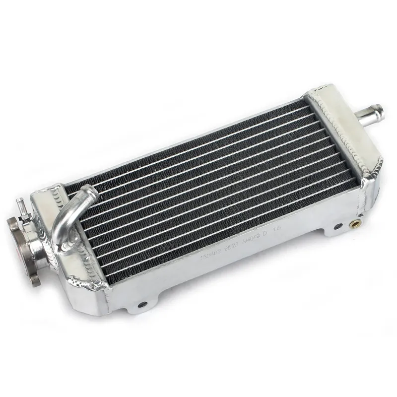 S2085A-3. MSD Radiator(Single Side) RM85