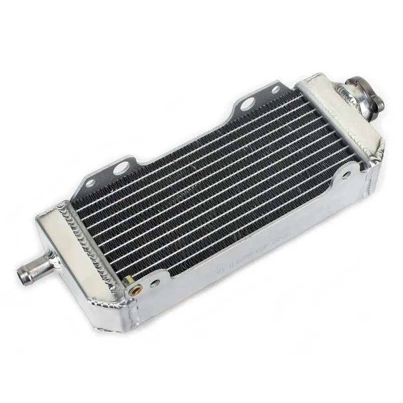 S2085A-4. MSD Radiator(Single Side) RM85
