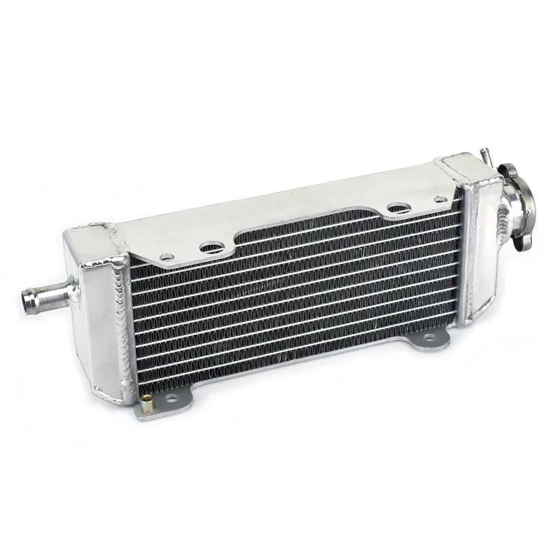S2085A-2. MSD Radiator(Single Side) RM85