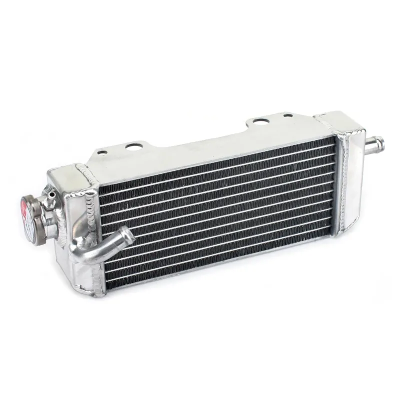 S2085A-1. MSD Radiator(Single Side) RM85