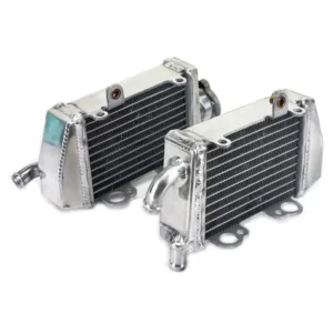 T2K65A-1. MSD Radiator(Both Sides) SX65 09-15