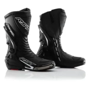 bt102101. RST Tractech Evo 3 Boots - Black
