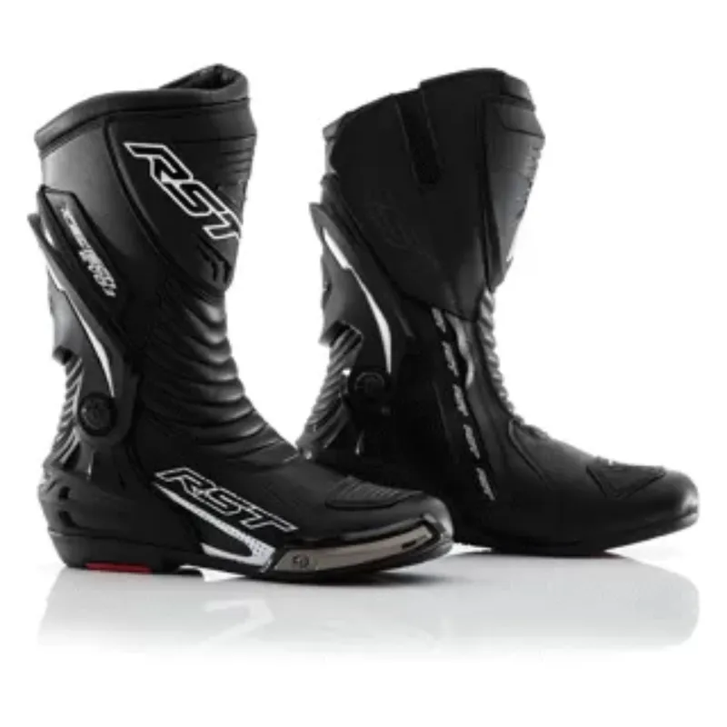 bt102101. RST Tractech Evo 3 Boots - Black