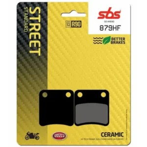 879hf-1. SBS 879HF Parking Brake Pad