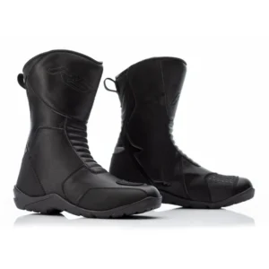 bt102749. RST Axiom Gents Boots - Black