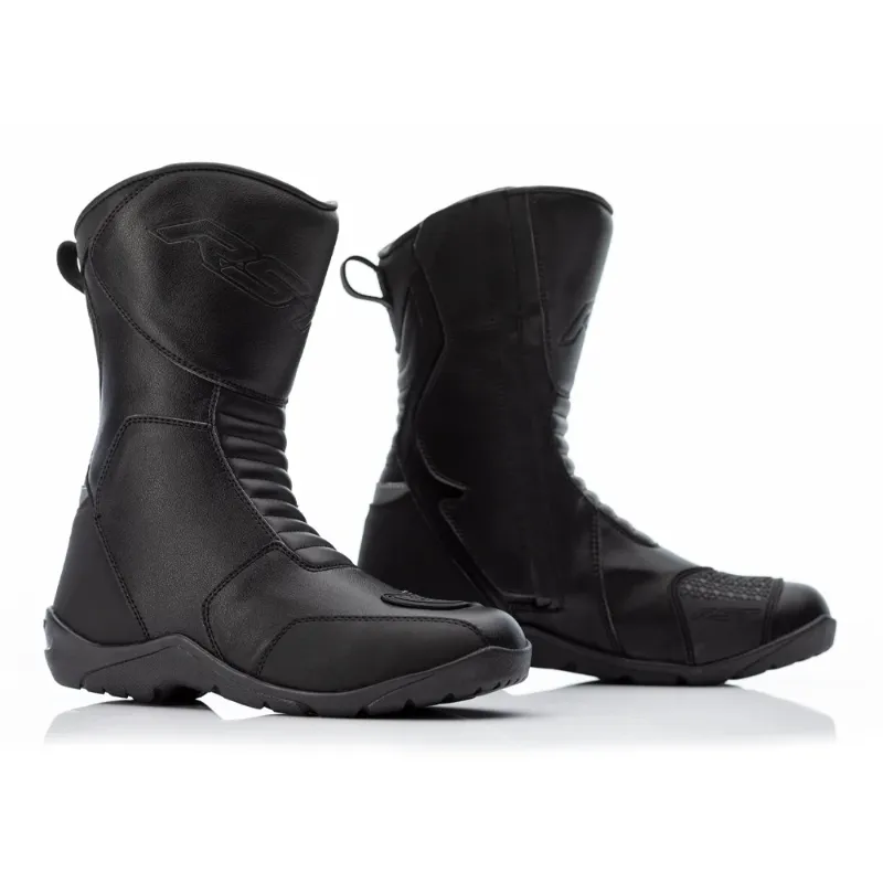 bt102749. RST Axiom Gents Boots - Black