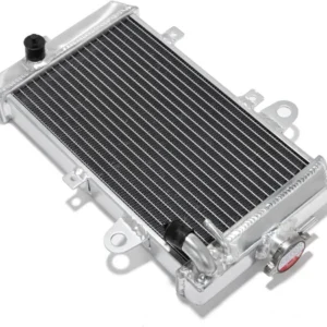 yq700b-1. MSD ATV Radiator - YFM700R Raptor 13-25