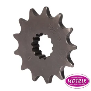 95F-E41K-13#1.jpg. MOTRIX Front Sprocket - E41K-13
