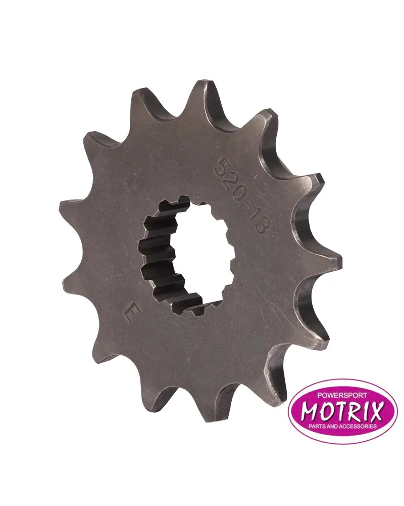 95F-E41K-13#1.jpg. MOTRIX Front Sprocket - E41K-13