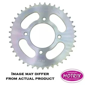 95R-0809-42#1.jpg. MOTRIX Rear Sprocket - 0809-42
