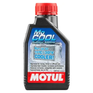 mocool. MOTUL Mocool 500ml