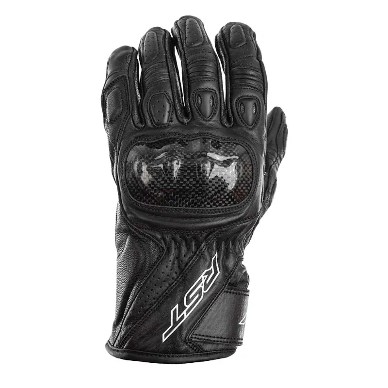 102123-1. RST Stunt Gloves - Black
